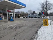 The Auto Repair Shop