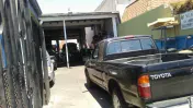 Freddy's Auto Repair