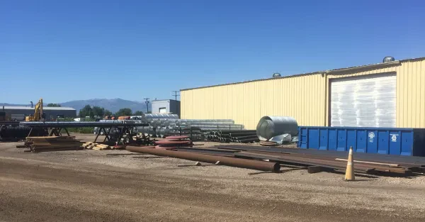 Zowada Recycling & Steel LLC - photo 2