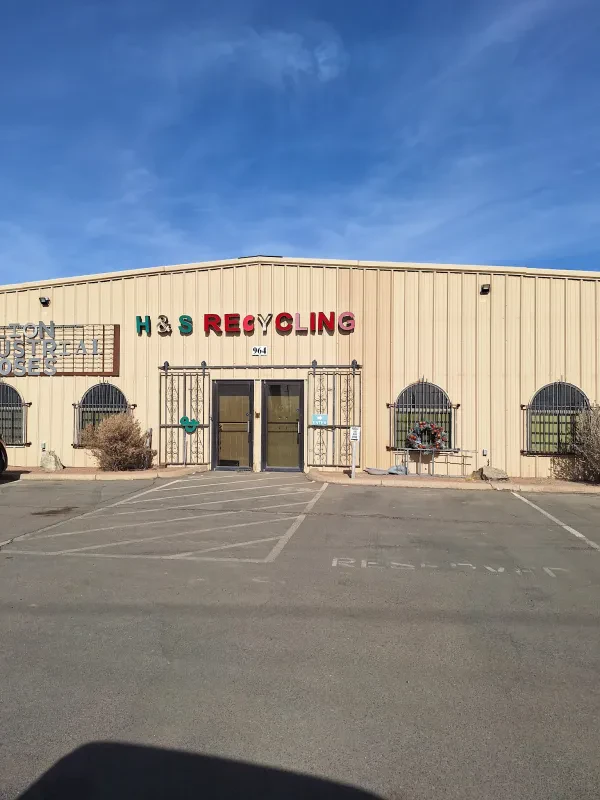 H&S Metals Recycling Co. - photo 3