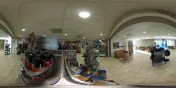 Toyota Marin Parts