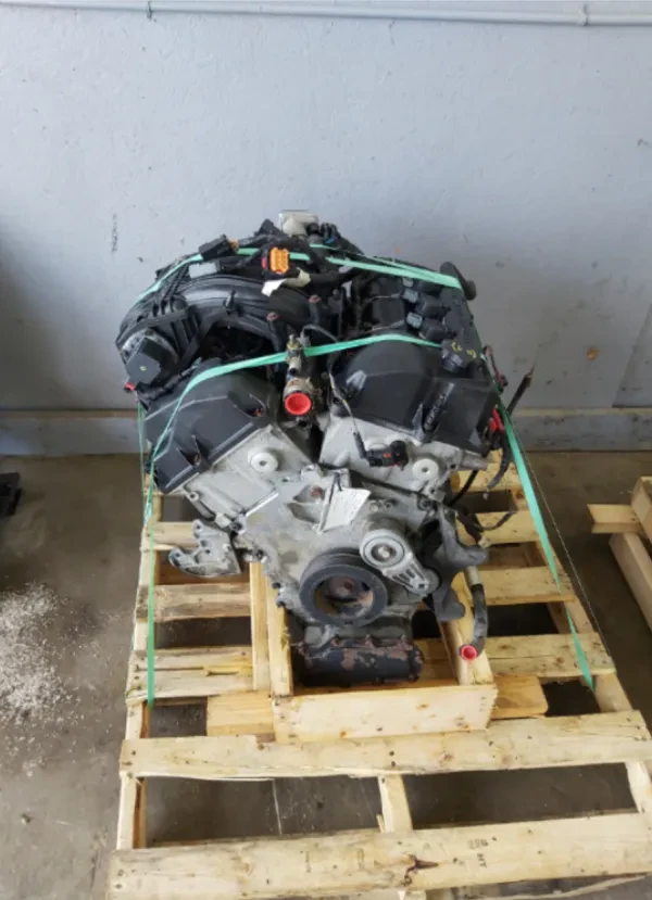 Kinley Auto Parts - photo 2