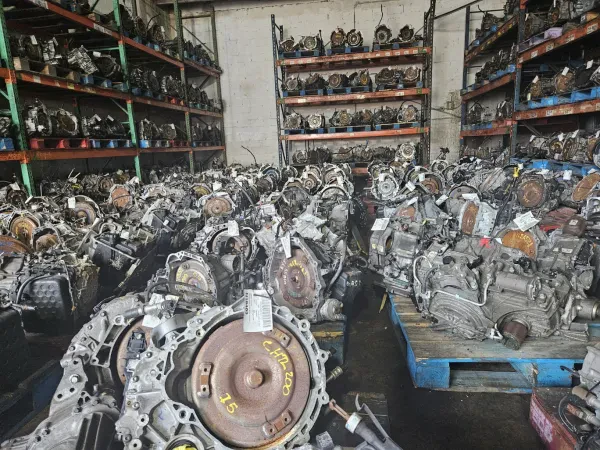 E&J Used Auto Parts Cocoa - photo 3