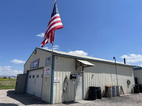 G.W. Repair LLC - photo 3