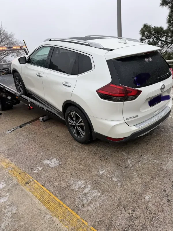 Sandy Run Towing - photo 2