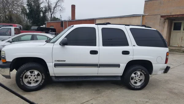 Sandy Run Towing - photo 4