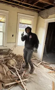 Powerhouse Junk Removal RI/MA