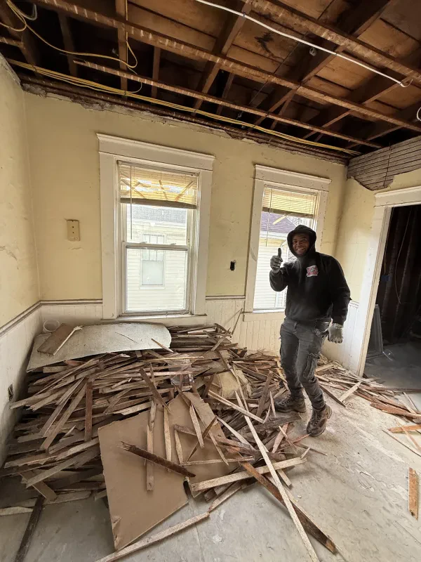 Powerhouse Junk Removal RI/MA - photo 3