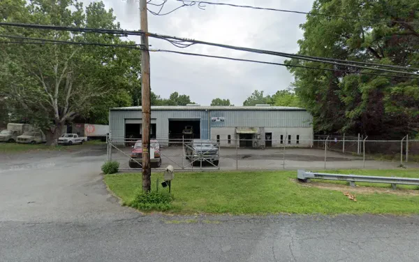Collis Truck Parts Inc - photo 3