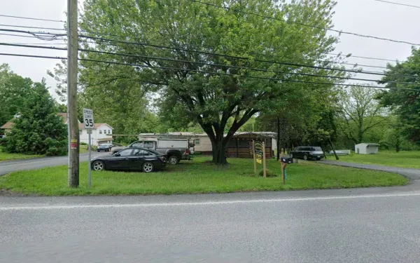 Strasburg Pike Auto Center LLC - photo 2