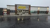 Advance Auto Parts