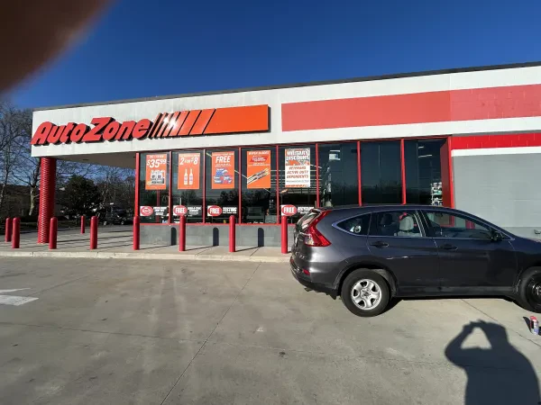 AutoZone Auto Parts - photo 4