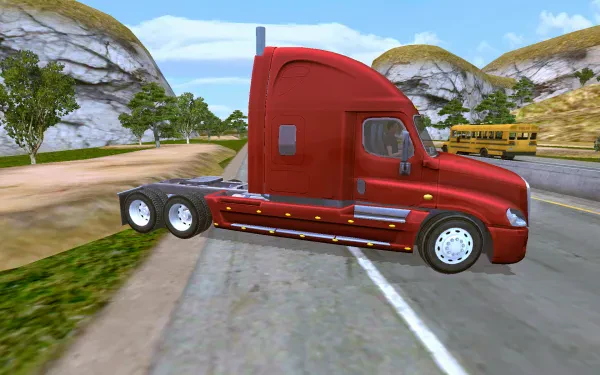 American truck and auto repair - photo 2