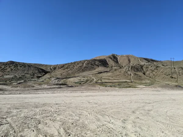 Little Gem Cycle Park - photo 3