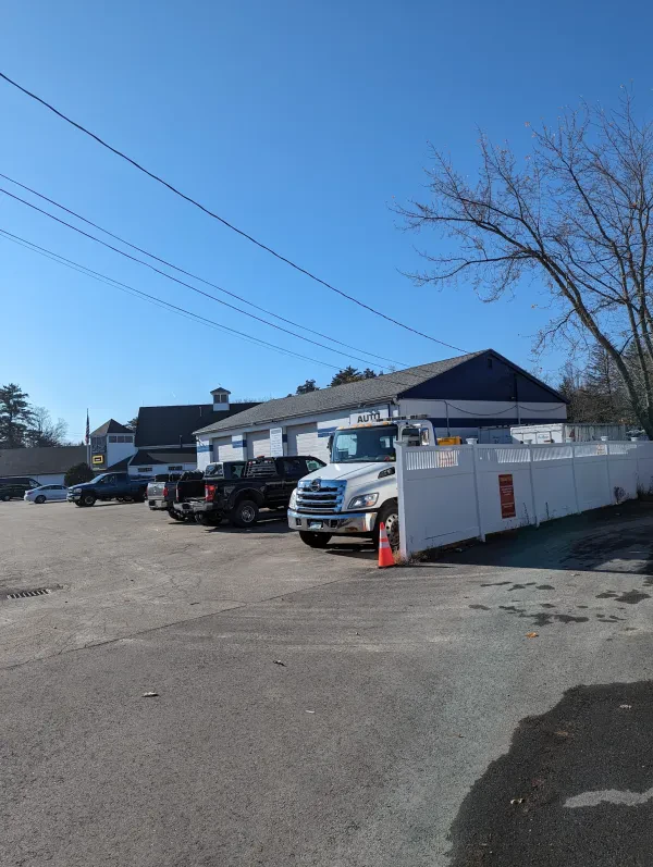 Matt Scotts Auto Center - photo 2