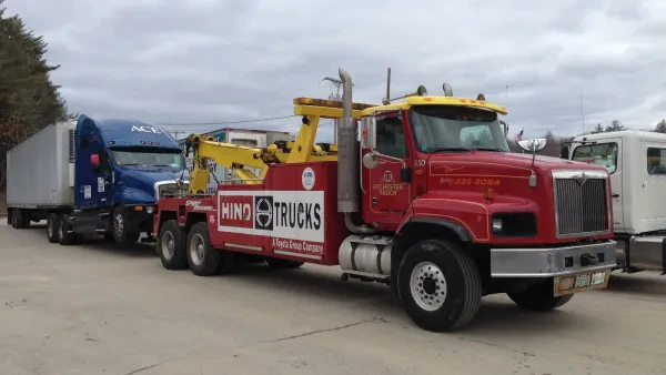 Rochester Truck - photo 2