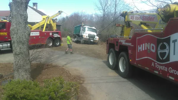 Rochester Truck - photo 4