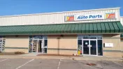 Fisher Auto Parts