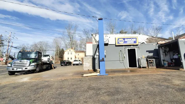 Doug's Towing & Automotive Repair - photo 2