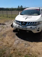 Sampson's Body Shop