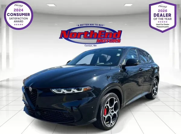 North End Motors - photo 4