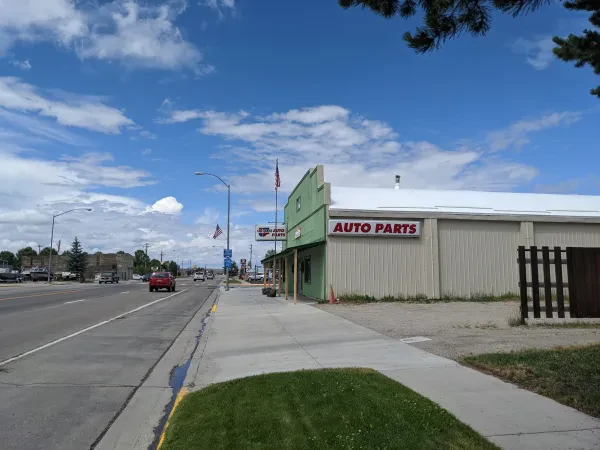 Carquest Auto Parts - REBEL AUTO PARTS - photo 3