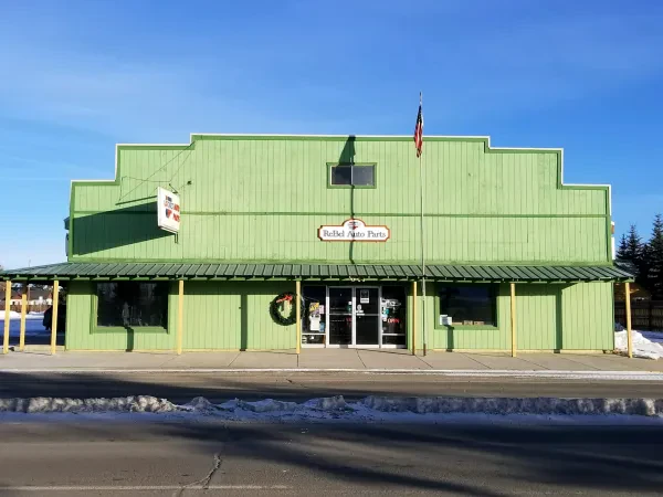 Carquest Auto Parts - REBEL AUTO PARTS - photo 4