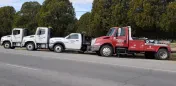 Action Towing and Rescue