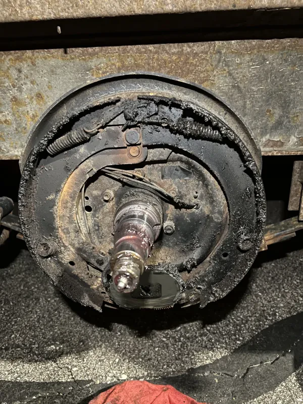 Fields roadside service Mobile truck and trailer repair - photo 2