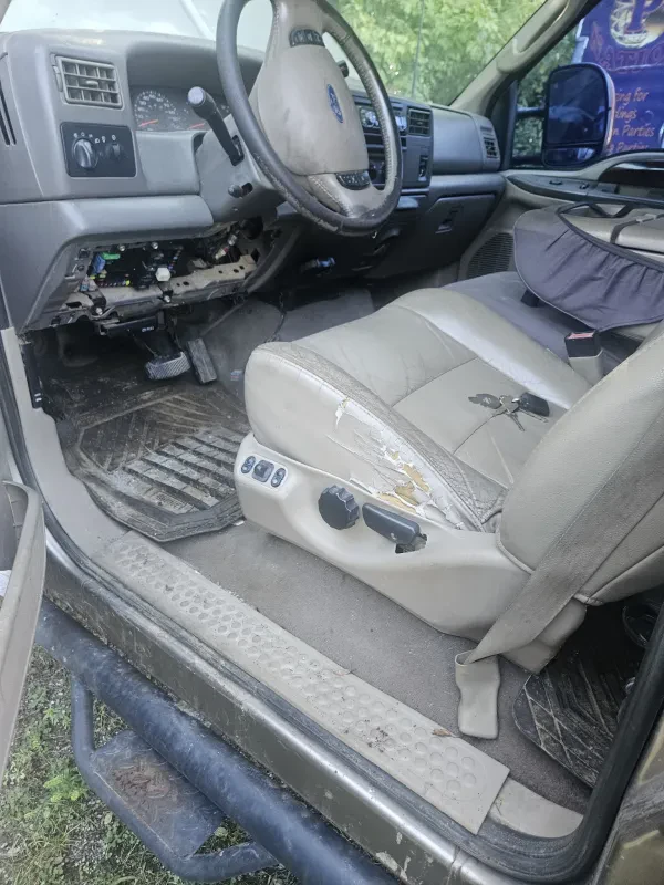 AA+1 truck repair LLC - photo 4
