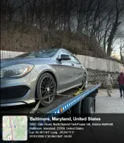 A&A towing and roadside service