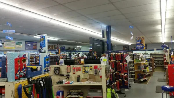 Napa Fairbury - Addis Auto Parts, Inc - photo 4