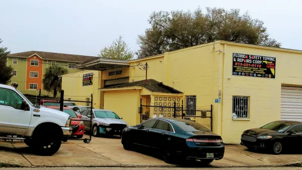 Florida Safety Towing & Repairs Corp. - photo 4