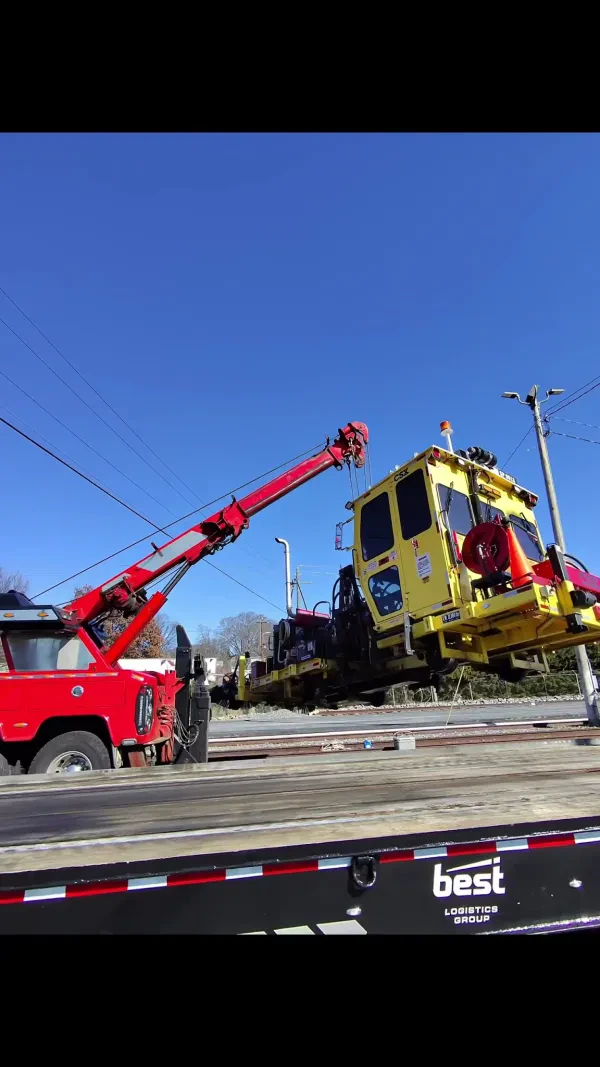 TNS Enterprise Heavy Duty Towing - photo 2
