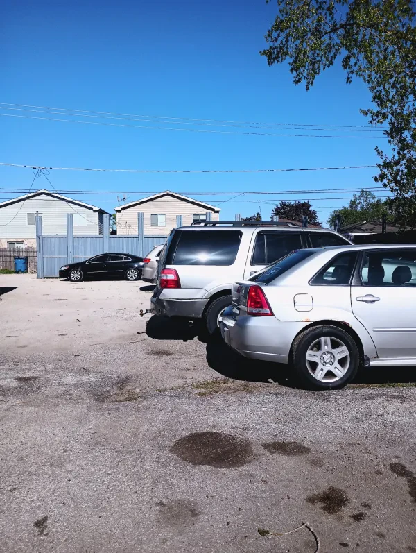 Auto-Mex Auto Repair & Towing - photo 2