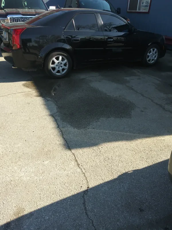 Auto-Mex Auto Repair & Towing - photo 3