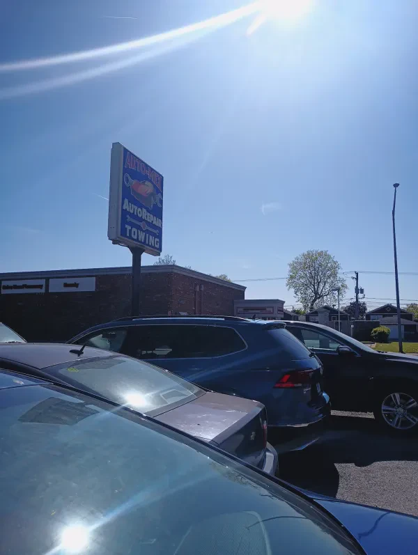 Auto-Mex Auto Repair & Towing - photo 4