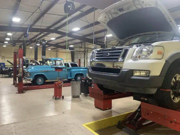 EQ Autoworks - photo 2