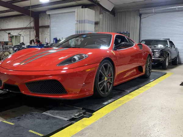 EQ Autoworks - photo 3