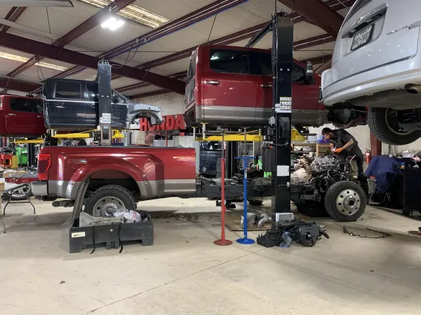 EQ Autoworks - photo 4