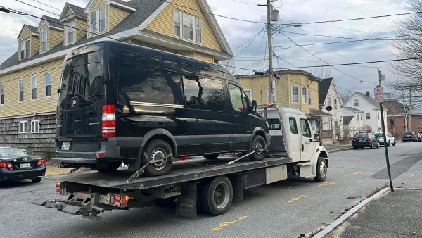 Smart Towing LLC - photo 4