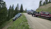 Bull's Service & Towing