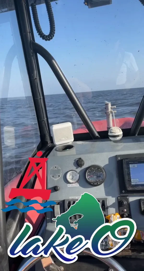TowBoatUS Lake Okeechobee - photo 2