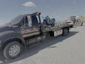 Del Rio Towing LLC