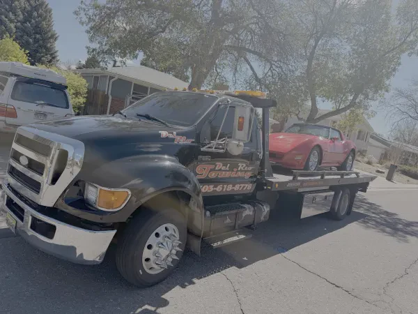 Del Rio Towing LLC - photo 3