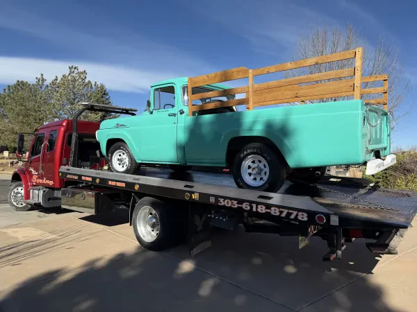 Del Rio Towing LLC - photo 4