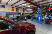 OTP Automotive LLC
