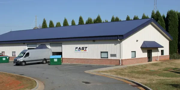 Fast From The Past Inc - photo 2