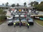 Myles Wrecker Service