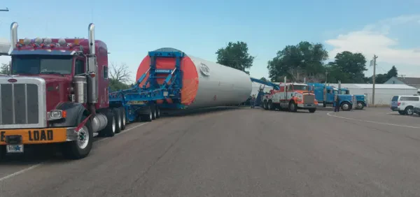 Butler's Truck Salvage & Towing - photo 3